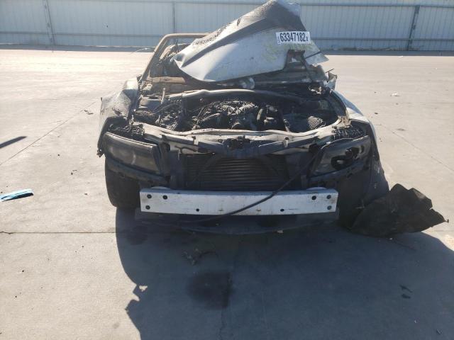 Photo 9 from auction – 2014 CHEVROLET CAMARO LT with VIN 2G1FC3D38E9208429