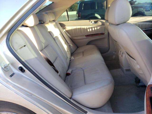 Photo 6 from auction – 2005 TOYOTA CAMRY LE with VIN 4T1BE32K85U623310