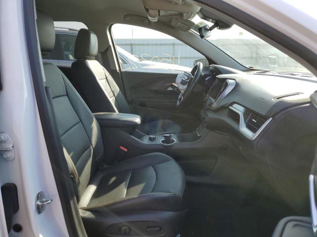 Photo 5 from auction – 2021 GMC TERRAIN SL with VIN 3GKALVEV8ML302291