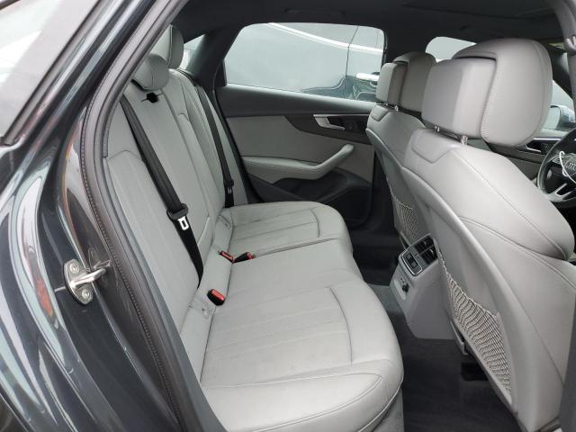 Photo 6 from auction – 2019 AUDI A4 PREMIUM with VIN WAUHMAF47KN011572