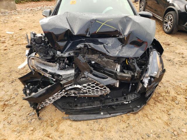 Photo 9 from auction – 2019 HYUNDAI SONATA LIM with VIN 5NPE34AF0KH821211