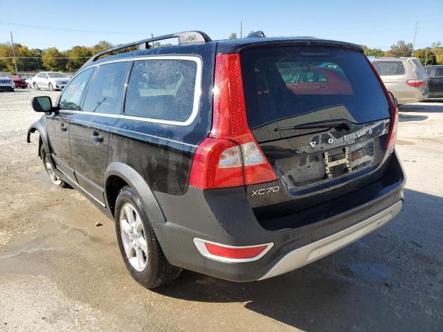 Photo 3 from auction – 2013 VOLVO XC70 3.2 with VIN YV4952BZ3D1158247