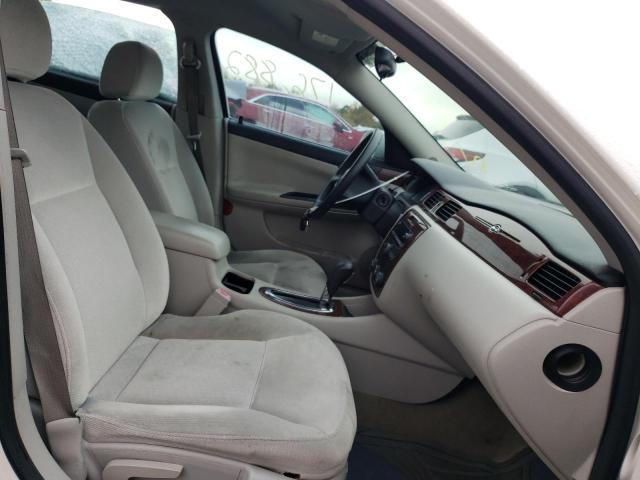 Photo 5 from auction – 2007 CHEVROLET IMPALA LS with VIN 2G1WB58K179366825