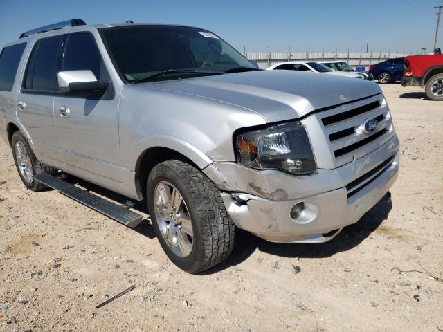 Photo 9 from auction – 2010 FORD EXPEDITION with VIN 1FMJU1K58AEA76265