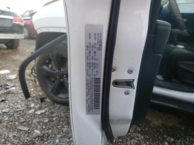 Photo 10 from auction – 2018 JEEP CHEROKEE L with VIN 1C4PJLCX7JD523855