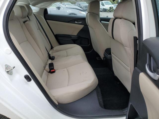 Photo 6 from auction – 2017 HONDA CIVIC EX with VIN 19XFC2F74HE065809