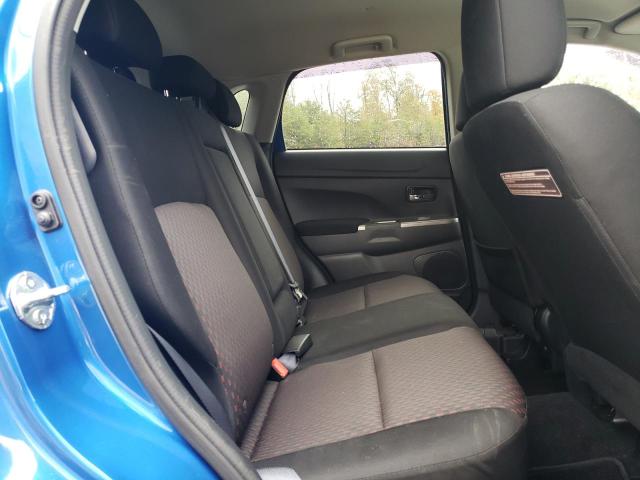 Photo 6 from auction – 2018 MITSUBISHI OUTLANDER with VIN JA4AP3AU7JU017529