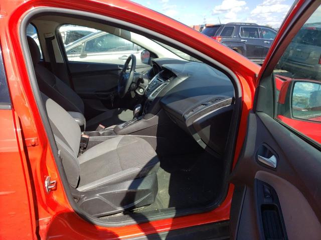 Photo 5 from auction – 2013 FORD FOCUS SE with VIN 1FADP3K23DL150692