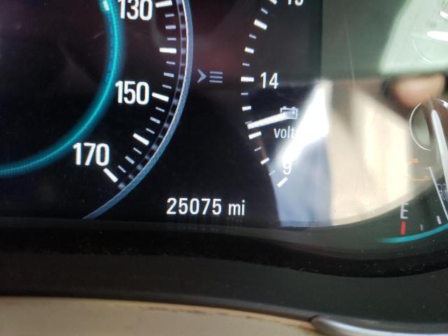Photo 8 from auction – 2015 BUICK LACROSSE with VIN 1G4GB5G36FF281177