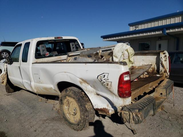 Photo 10 from auction – 2014 FORD F250 SUPER with VIN 1FT7X2B68EEA77460
