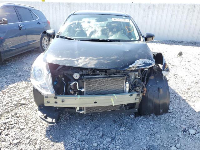 Photo 9 from auction – 2016 NISSAN VERSA S with VIN 3N1CN7AP6GL868555
