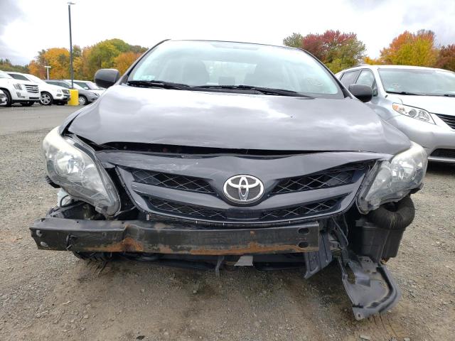 Photo 9 from auction – 2013 TOYOTA COROLLA BA with VIN 2T1BU4EE7DC980038