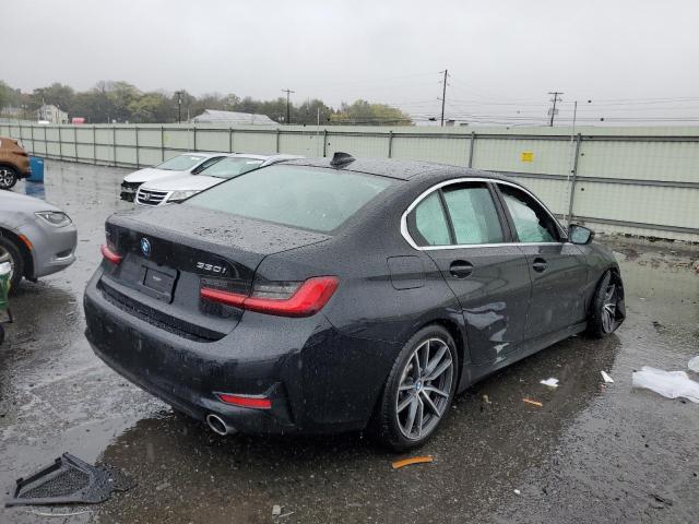Photo 4 from auction – 2021 BMW 330XI with VIN 3MW5R7J00M8C10271
