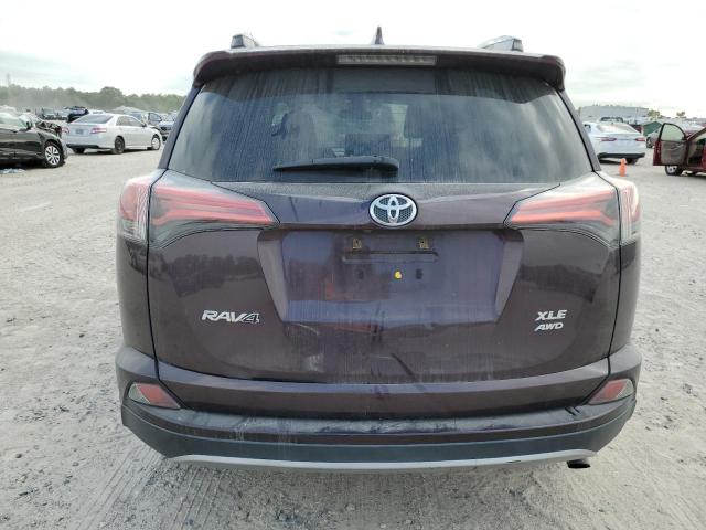Photo 10 from auction – 2018 TOYOTA RAV4 ADVEN with VIN 2T3RFREV8JW753724