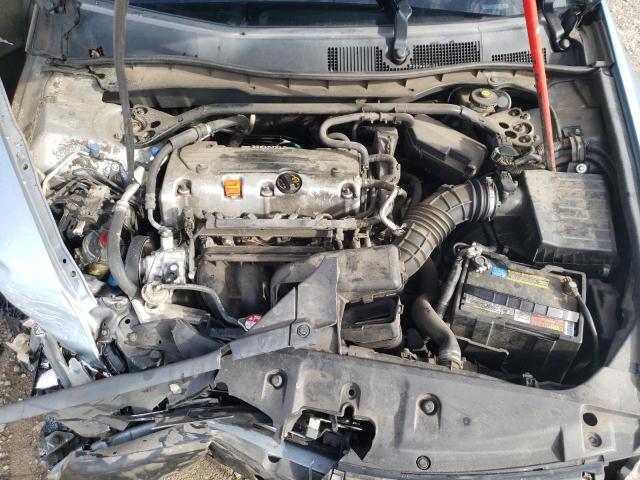 Photo 7 from auction – 2012 HONDA ACCORD EX with VIN 1HGCP2F76CA067534