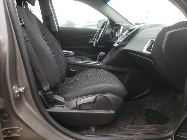 Photo 5 from auction – 2011 CHEVROLET EQUINOX LT with VIN 2CNFLEECXB6437897