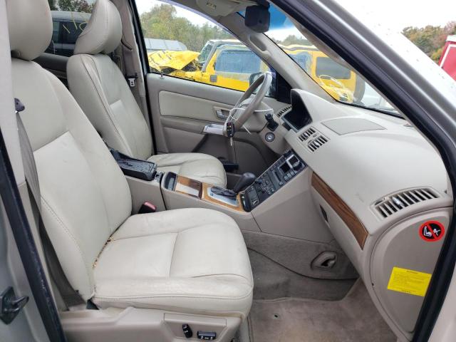Photo 5 from auction – 2005 VOLVO XC90 with VIN YV1CZ592251201544