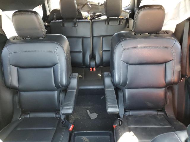 Photo 10 from auction – 2020 FORD EXPLORER X with VIN 1FMSK8DH5LGB33989