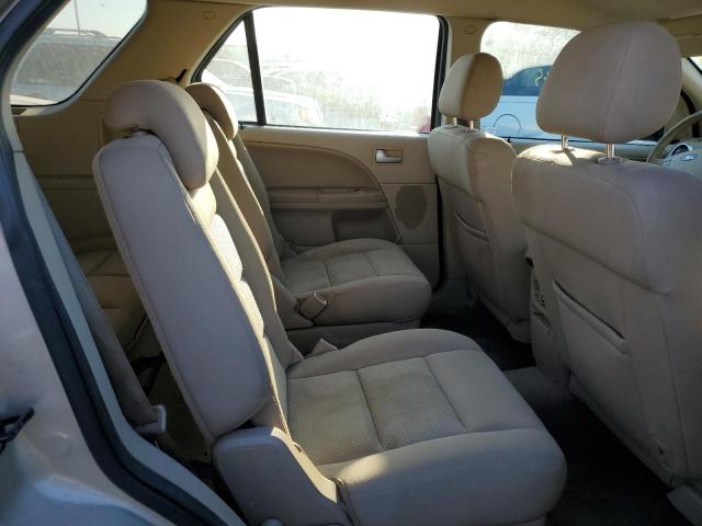 Photo 6 from auction – 2006 FORD FREESTYLE with VIN 1FMZK01116GA13747