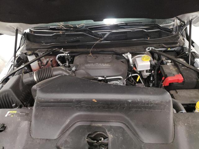 Photo 7 from auction – 2021 RAM 2500 TRADE with VIN 3C6UR5CJ6MG610518