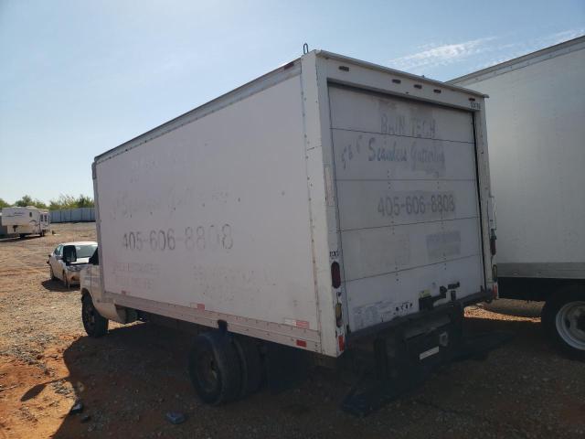 Photo 3 from auction – 2002 FORD ECONOLINE with VIN 1FDWE35L82HA88277