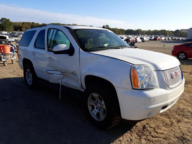 GMC YUKON SLE 2014 with VIN 1GKS2AE08ER104325 - Photo from auction
