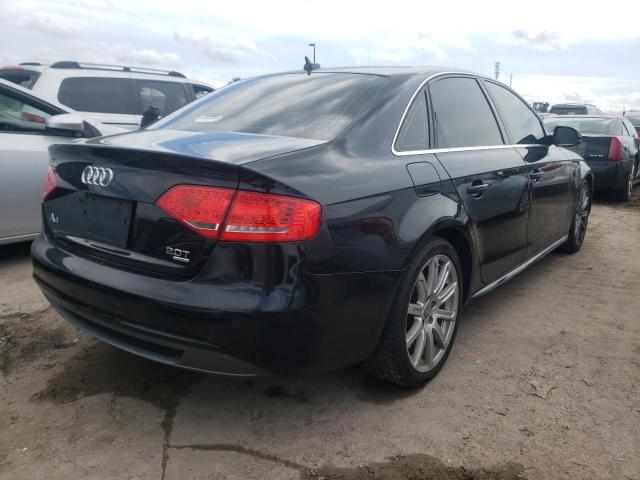 Photo 4 from auction – 2012 AUDI A4 PREMIUM with VIN WAUHFAFL2CN010221