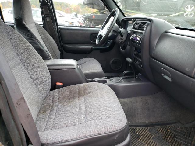 Photo 5 from auction – 1999 JEEP CHEROKEE S with VIN 1J4FF68S8XL631440
