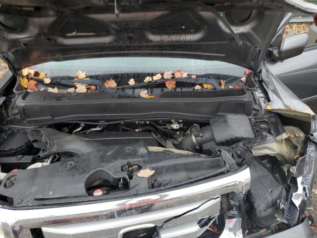 Photo 7 from auction – 2011 HONDA PILOT EX with VIN 5FNYF4H40BB064740