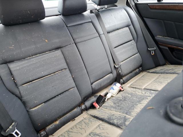 Photo 6 from auction – 2011 MERCEDES-BENZ E 350 4MAT with VIN WDDHF8HB7BA390880