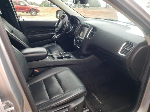 Photo 5 from auction – 2014 DODGE DURANGO LI with VIN 1C4RDHDG4EC537624