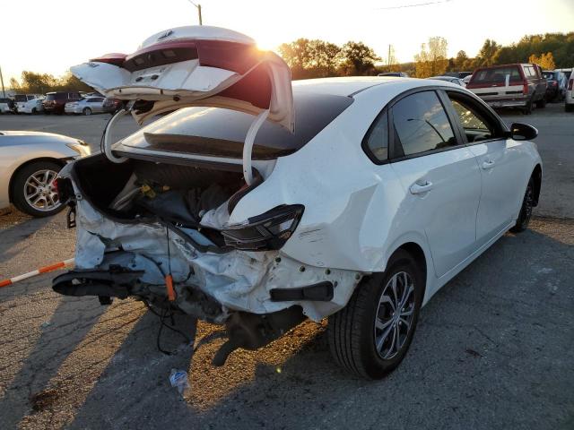 Photo 4 from auction – 2019 KIA FORTE FE with VIN 3KPF24AD0KE132134