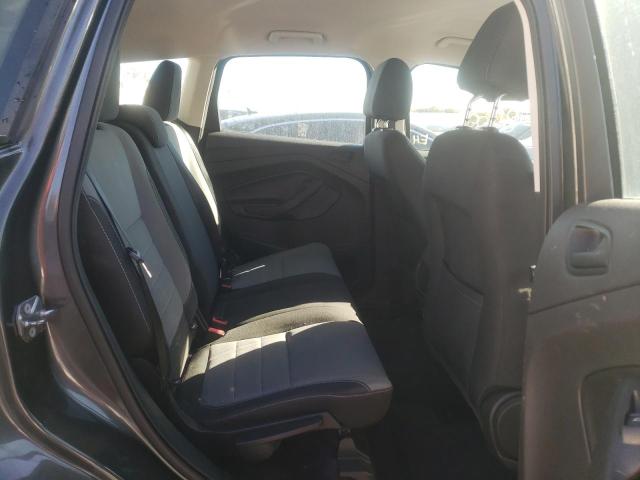 Photo 6 from auction – 2017 FORD ESCAPE S with VIN 1FMCU0F78HUB37516