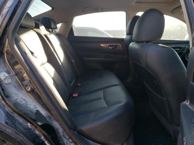 Photo 6 from auction – 2014 NISSAN ALTIMA 2.5 with VIN 1N4AL3AP1EC401982