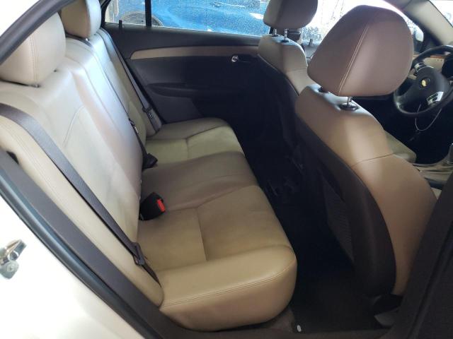Photo 6 from auction – 2011 CHEVROLET MALIBU 2LT with VIN 1G1ZD5E79BF388434