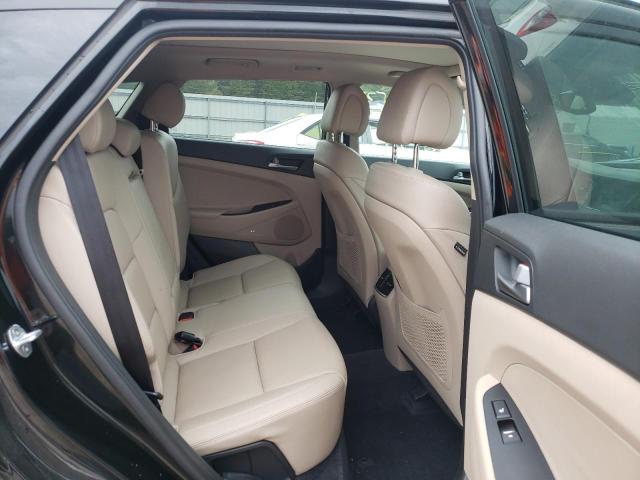 Photo 6 from auction – 2017 HYUNDAI TUCSON LIM with VIN KM8J33A27HU368317