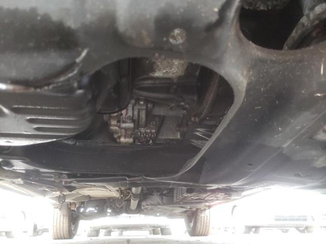 Photo 9 from auction – 2007 TOYOTA RAV4 with VIN JTMBD33V476035590