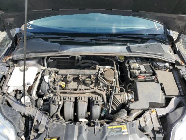 Photo 7 from auction – 2012 FORD FOCUS S with VIN 1FAHP3E2XCL253569