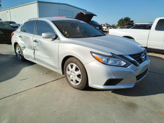 Photo 1 from auction – 2016 NISSAN ALTIMA 2.5 with VIN 1N4AL3AP7GC230562