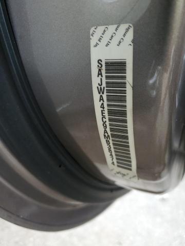 Photo 10 from auction – 2010 JAGUAR XKR with VIN SAJWA4EC9AMB38474