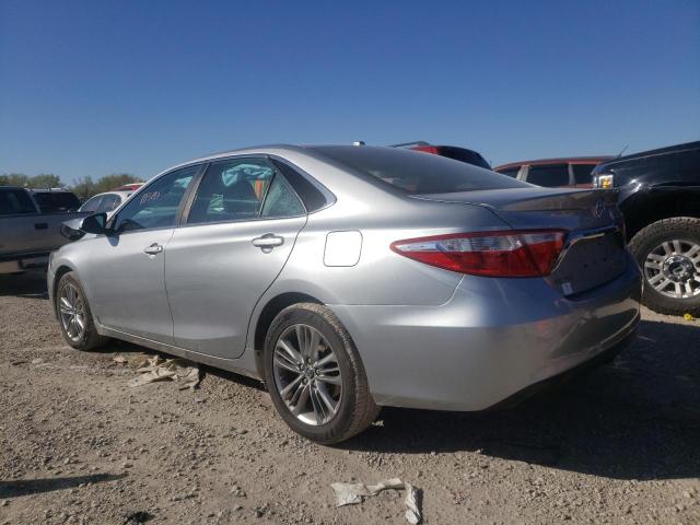 Photo 3 from auction – 2015 TOYOTA CAMRY LE with VIN 4T1BF1FK7FU042989