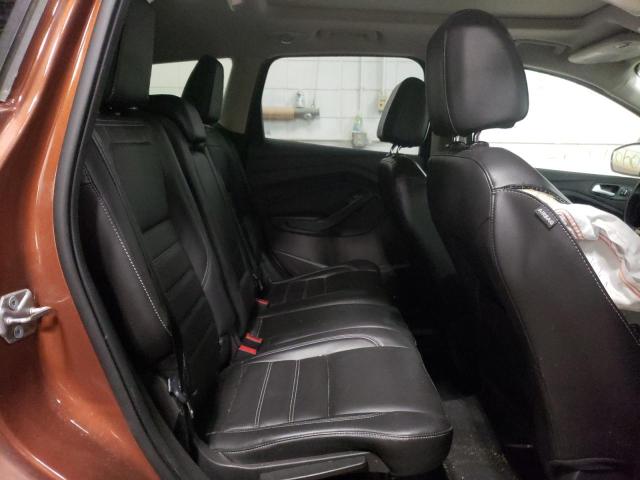 Photo 6 from auction – 2017 FORD ESCAPE TIT with VIN 1FMCU9J91HUB54574