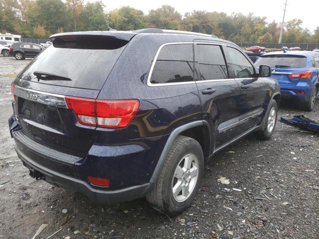 Photo 4 from auction – 2013 JEEP GRAND CHER with VIN 1C4RJFAG6DC607723