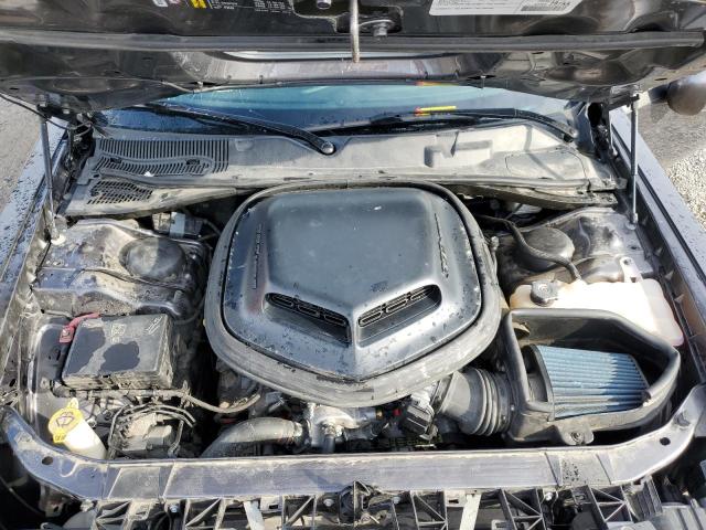 Photo 7 from auction – 2018 DODGE CHALLENGER with VIN 2C3CDZFJ4JH229823