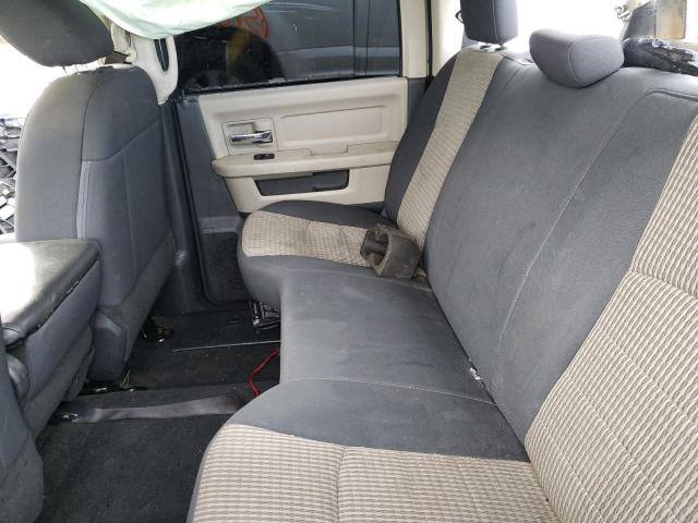 Photo 6 from auction – 2011 DODGE RAM 2500 with VIN 3D7UT2CL3BG591164