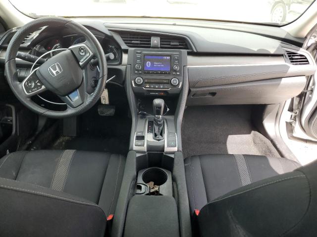 Photo 9 from auction – 2021 HONDA CIVIC LX with VIN 2HGFC2F67MH526993