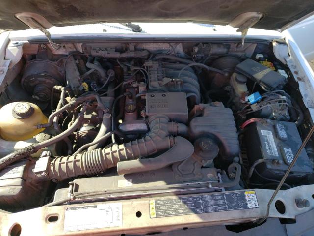 Photo 7 from auction – 2001 FORD RANGER with VIN 1FTYR10D81PB62937