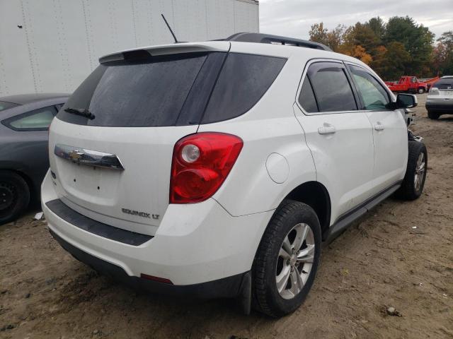 Photo 4 from auction – 2015 CHEVROLET EQUINOX LT with VIN 2GNFLGEK4F6401501