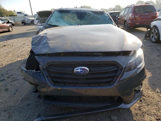 Photo 9 from auction – 2018 SUBARU LEGACY SPO with VIN 4S3BNAS60J3009945