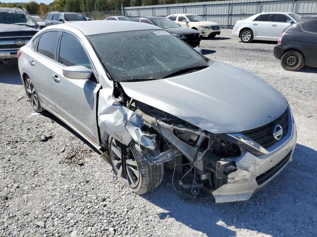 NISSAN ALTIMA 2.5 2016 with VIN 1N4AL3AP7GC251458 - Photo from auction